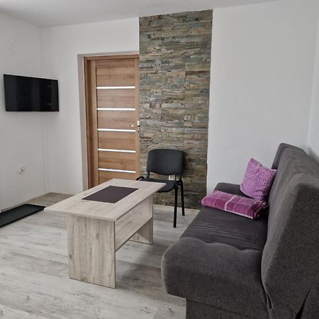 Apartamenty U Krystyny Klikuszowa Ruang foto