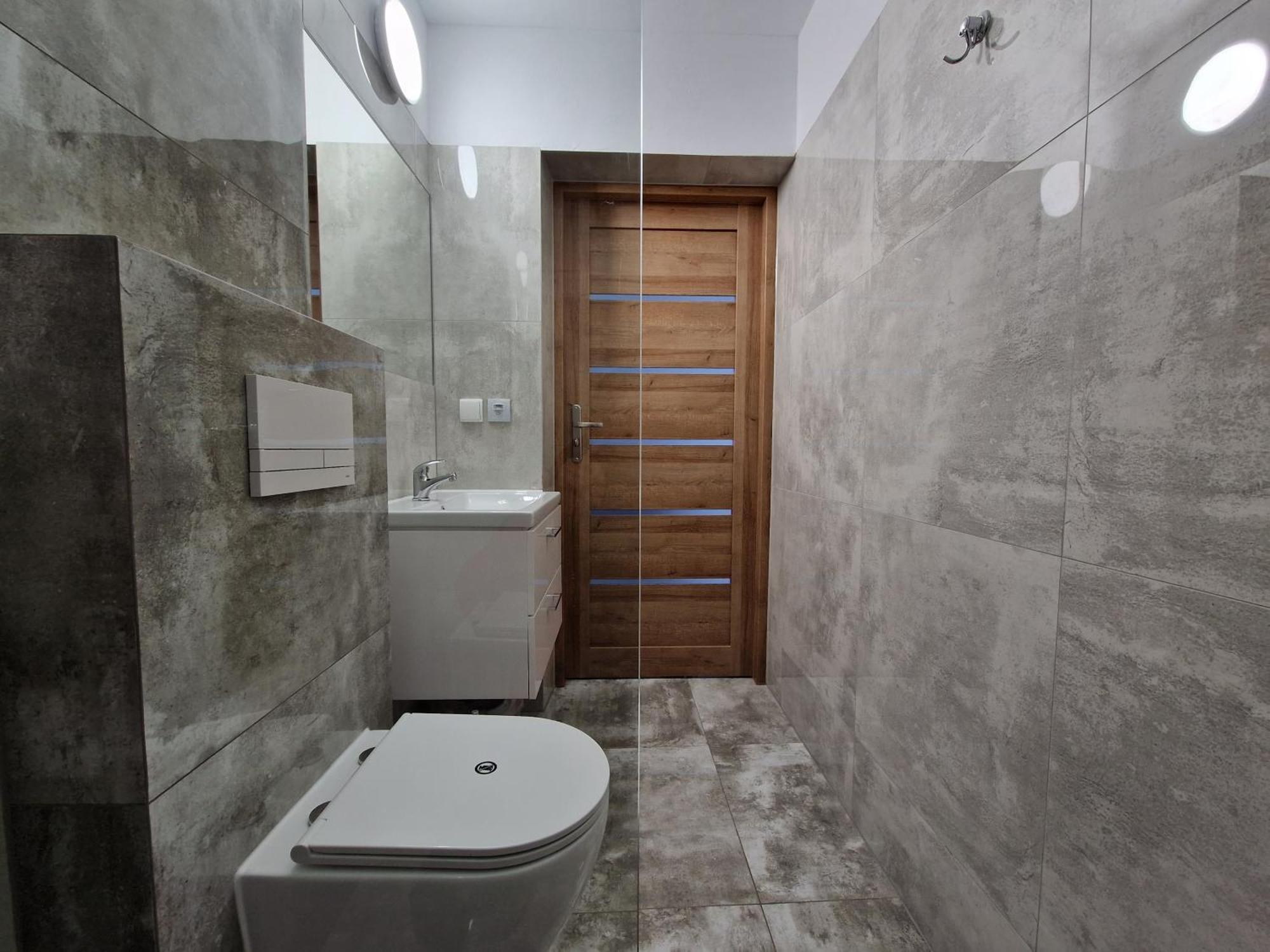 Apartamenty U Krystyny Klikuszowa Ruang foto